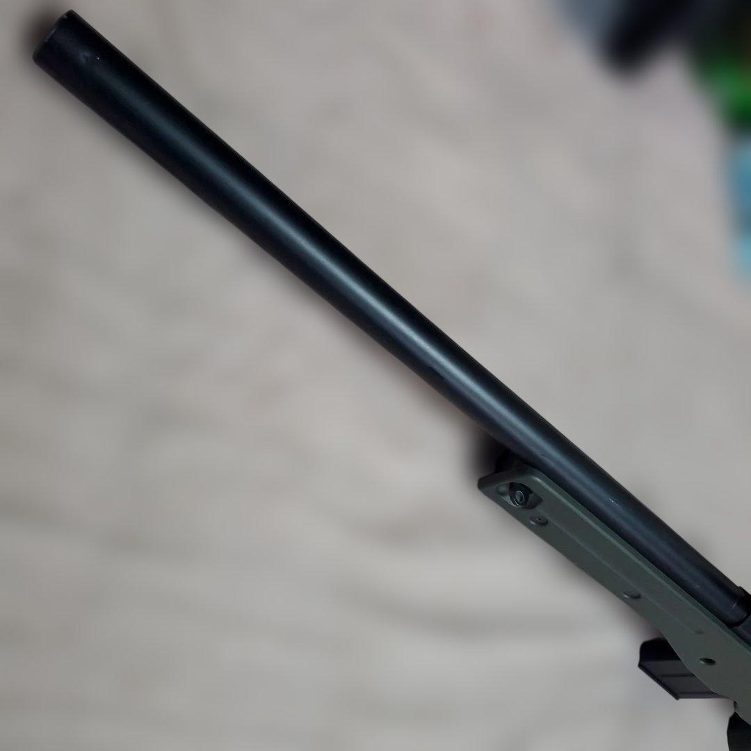 じゃがいも 箱付属 東京マルイ L96AWS