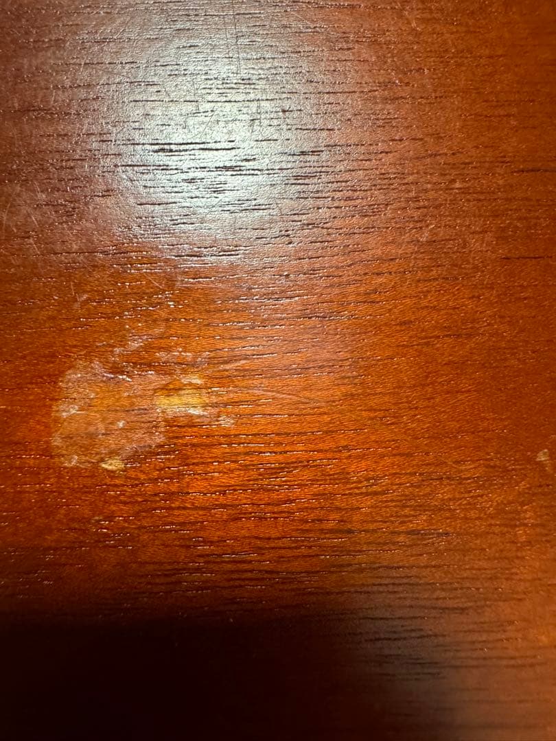 北欧ヴィンテージ調テレビ台 幅150cm