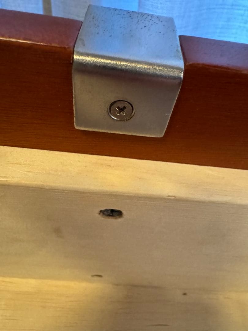 北欧ヴィンテージ調テレビ台 幅150cm