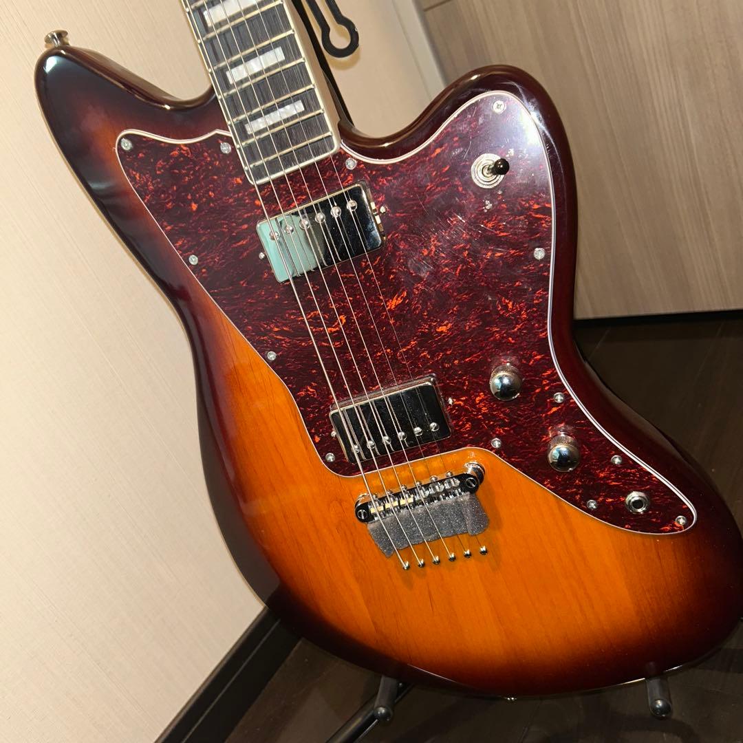 【値下げ可】G4M 638 baritone