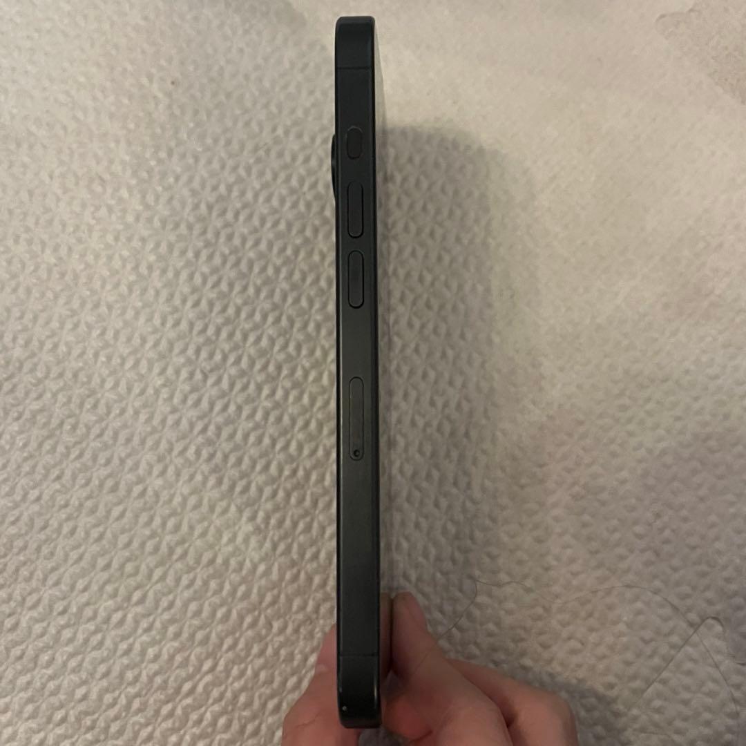 Apple iPhone 15Pro 128 本体 スマホ スマートフォン