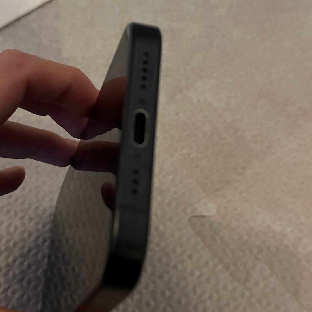 Apple iPhone 15Pro 128 本体 スマホ スマートフォン