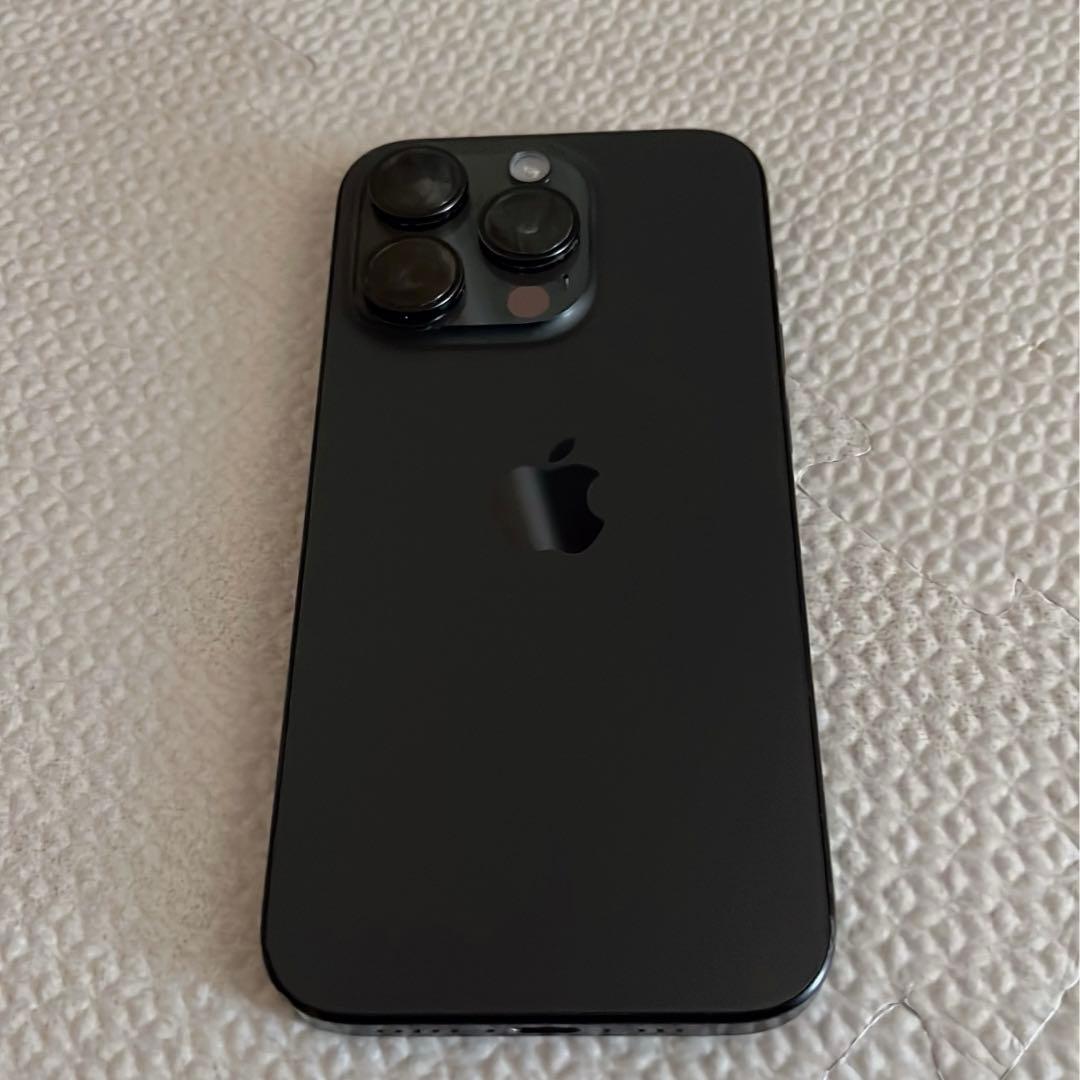 Apple iPhone 15Pro 128 本体 スマホ スマートフォン