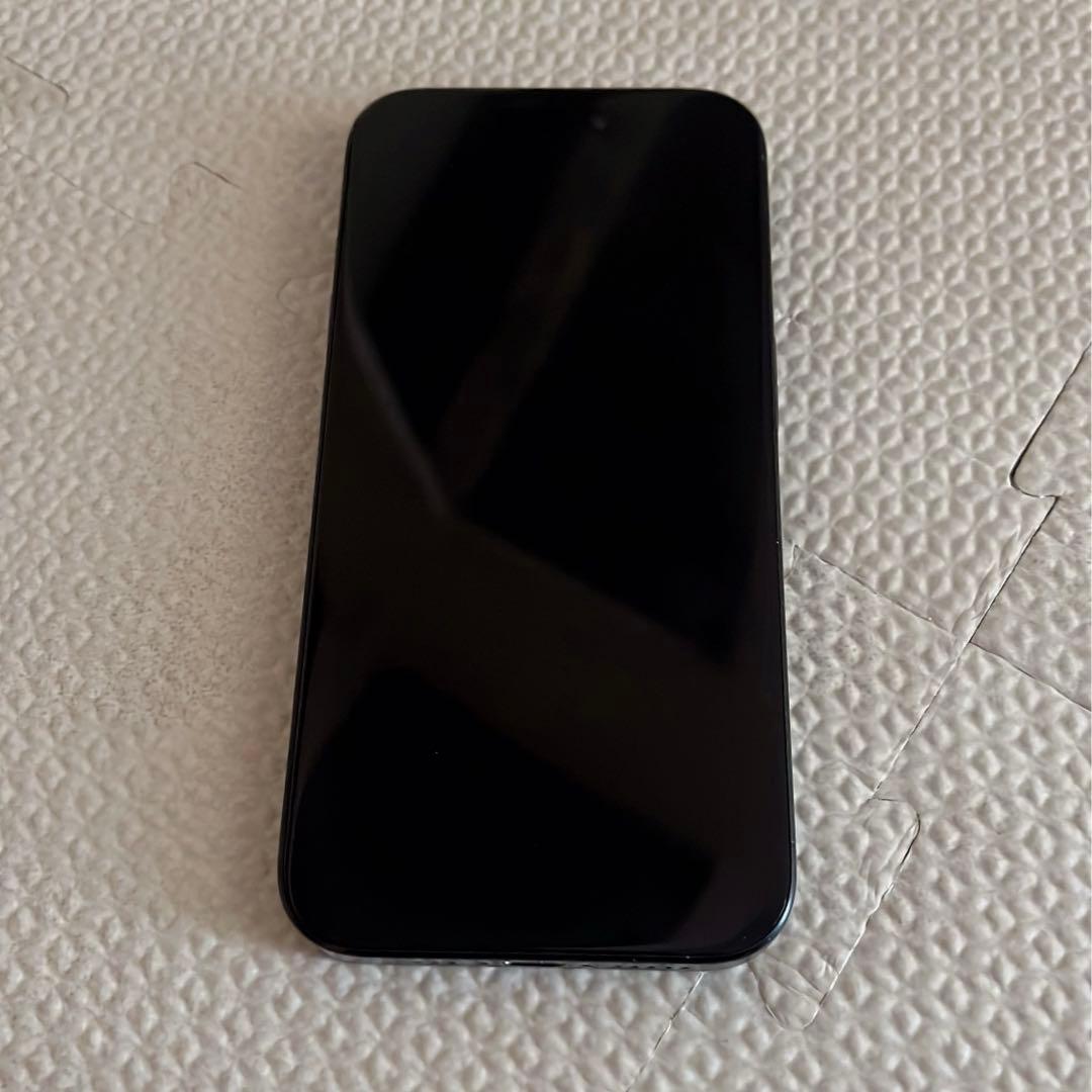 Apple iPhone 15Pro 128 本体 スマホ スマートフォン