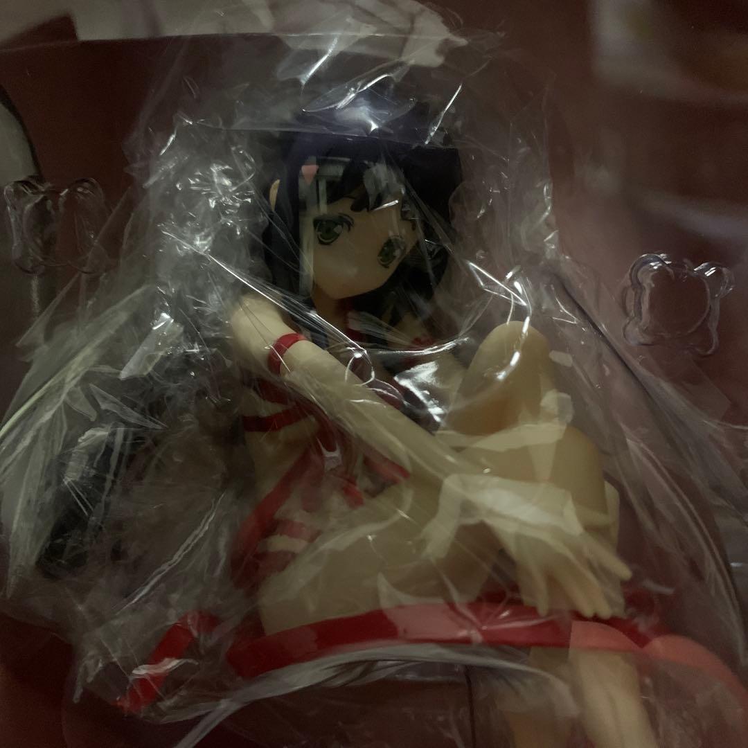 この中に1人妹がいる！鶴眞 心乃枝 1/8 スケールフィギュア