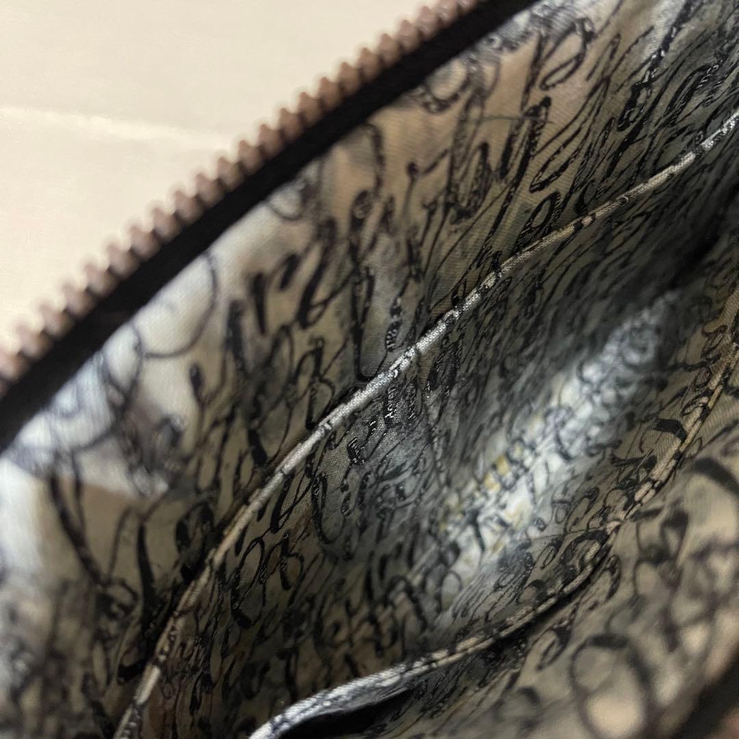 ♡20㎝ファスナー多目的ポーチ♡ハンドメイド　アレキサンダーヘンリー