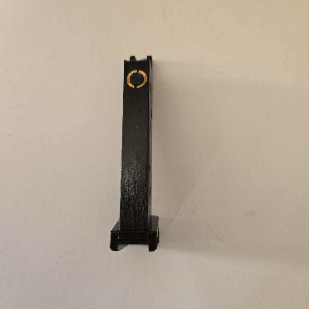 マルゼン、ガスブロ、ワルサーPPK