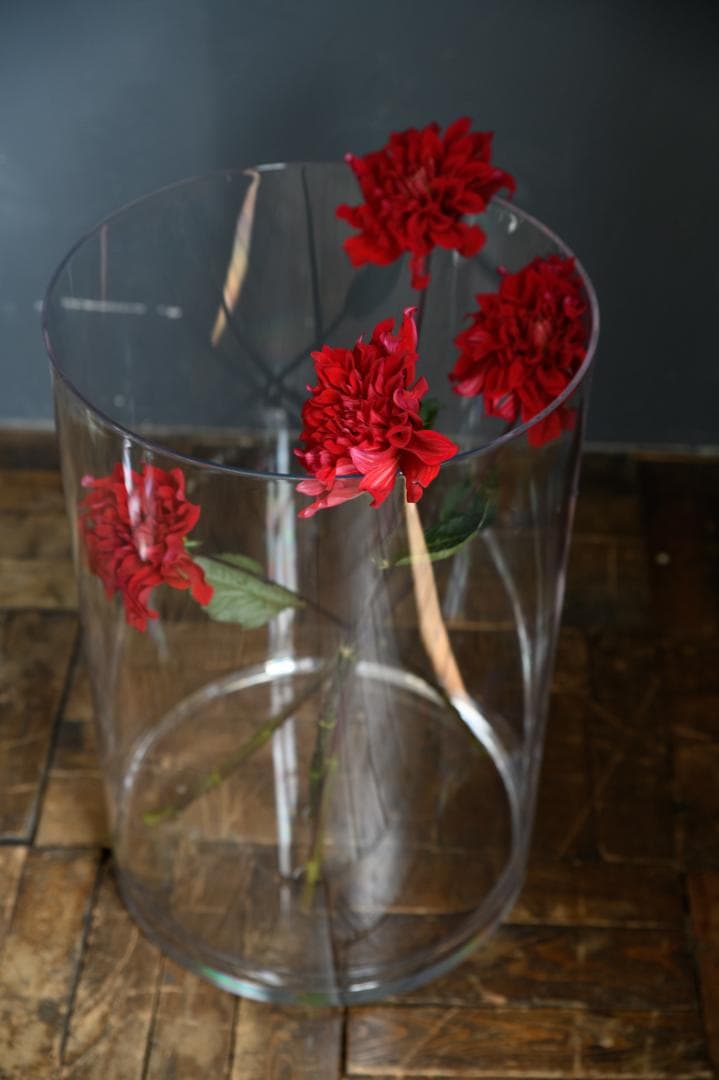 【割れないガラス!?】ポリカーボネート製品：2300009