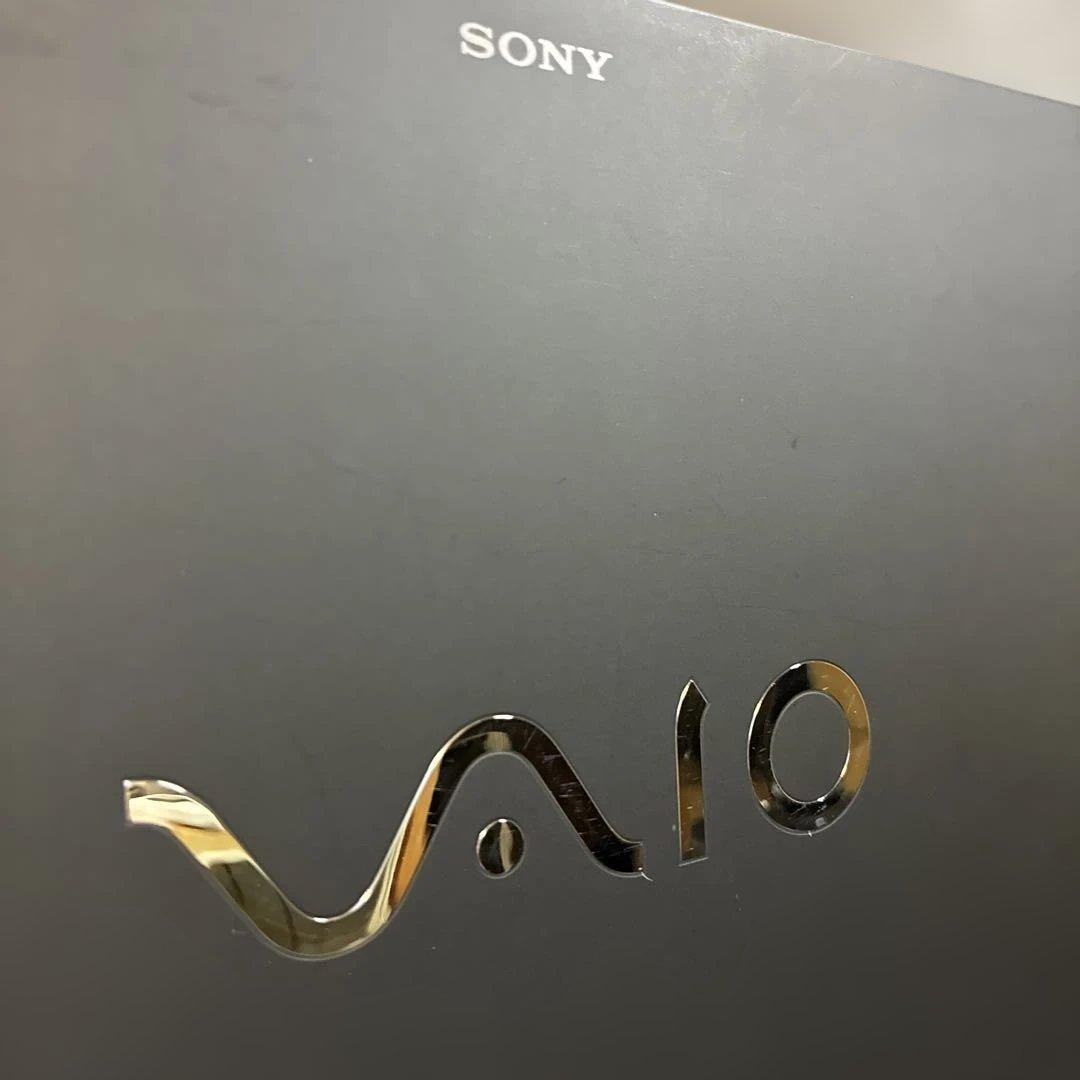 【SALE】VAIO Pro 13 Core i5搭載モデル