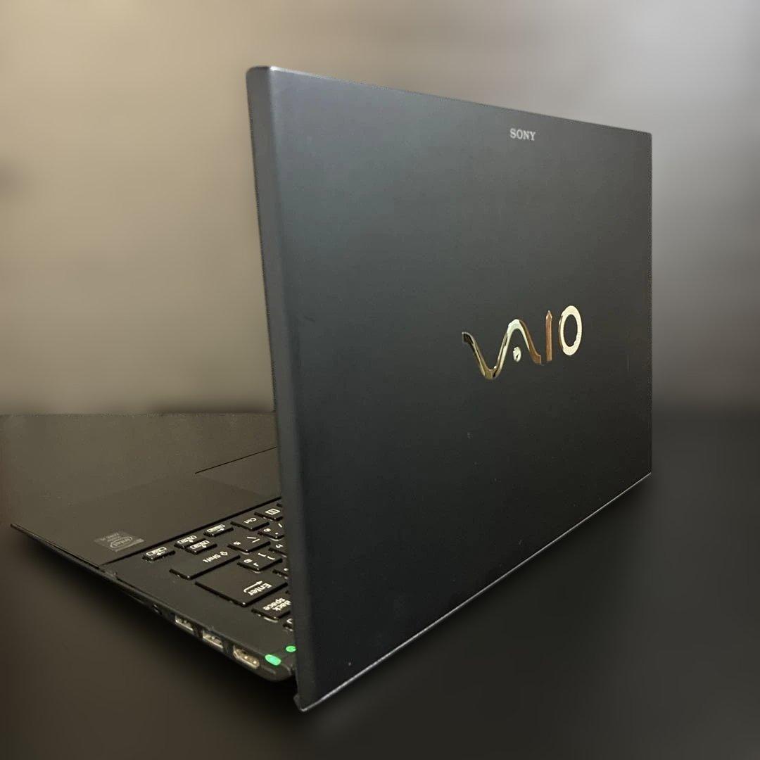 【SALE】VAIO Pro 13 Core i5搭載モデル