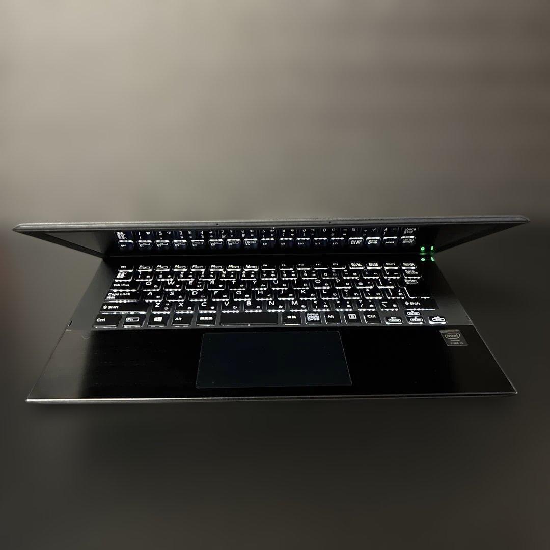 【SALE】VAIO Pro 13 Core i5搭載モデル