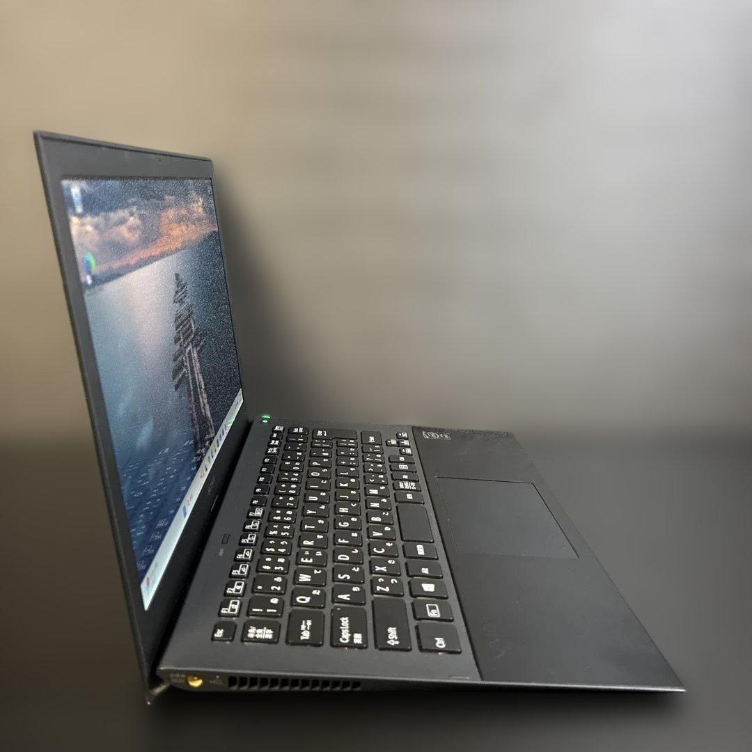 【SALE】VAIO Pro 13 Core i5搭載モデル