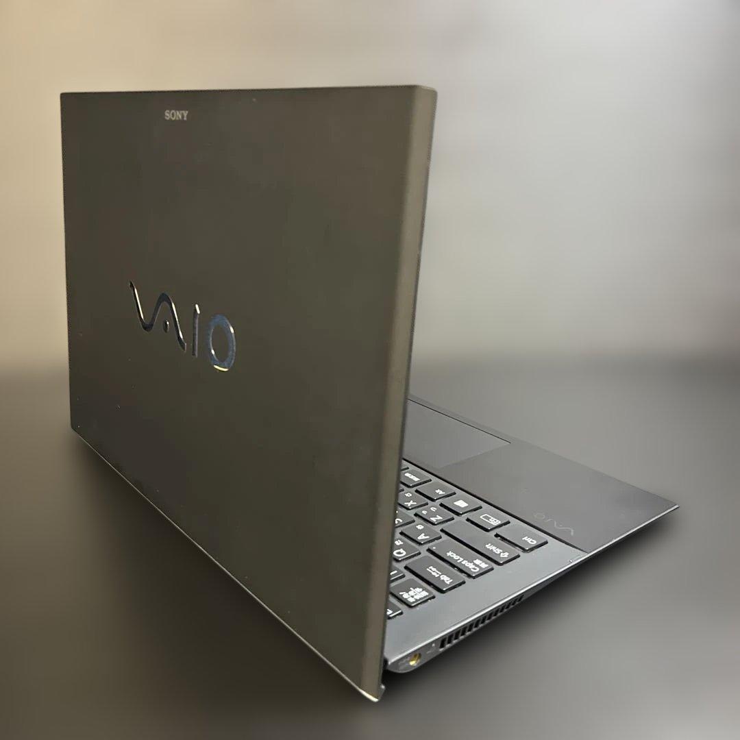 【SALE】VAIO Pro 13 Core i5搭載モデル