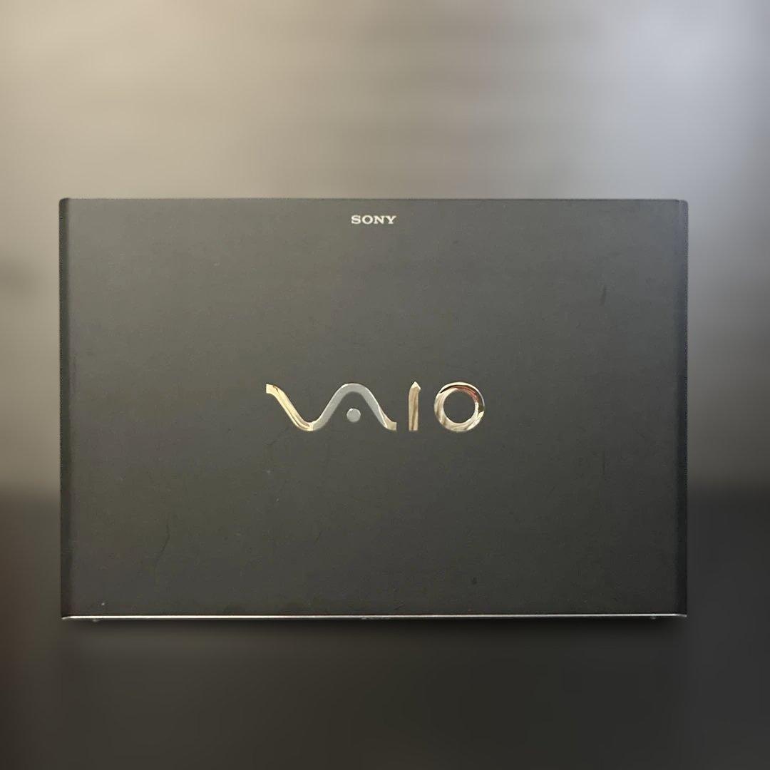 【SALE】VAIO Pro 13 Core i5搭載モデル