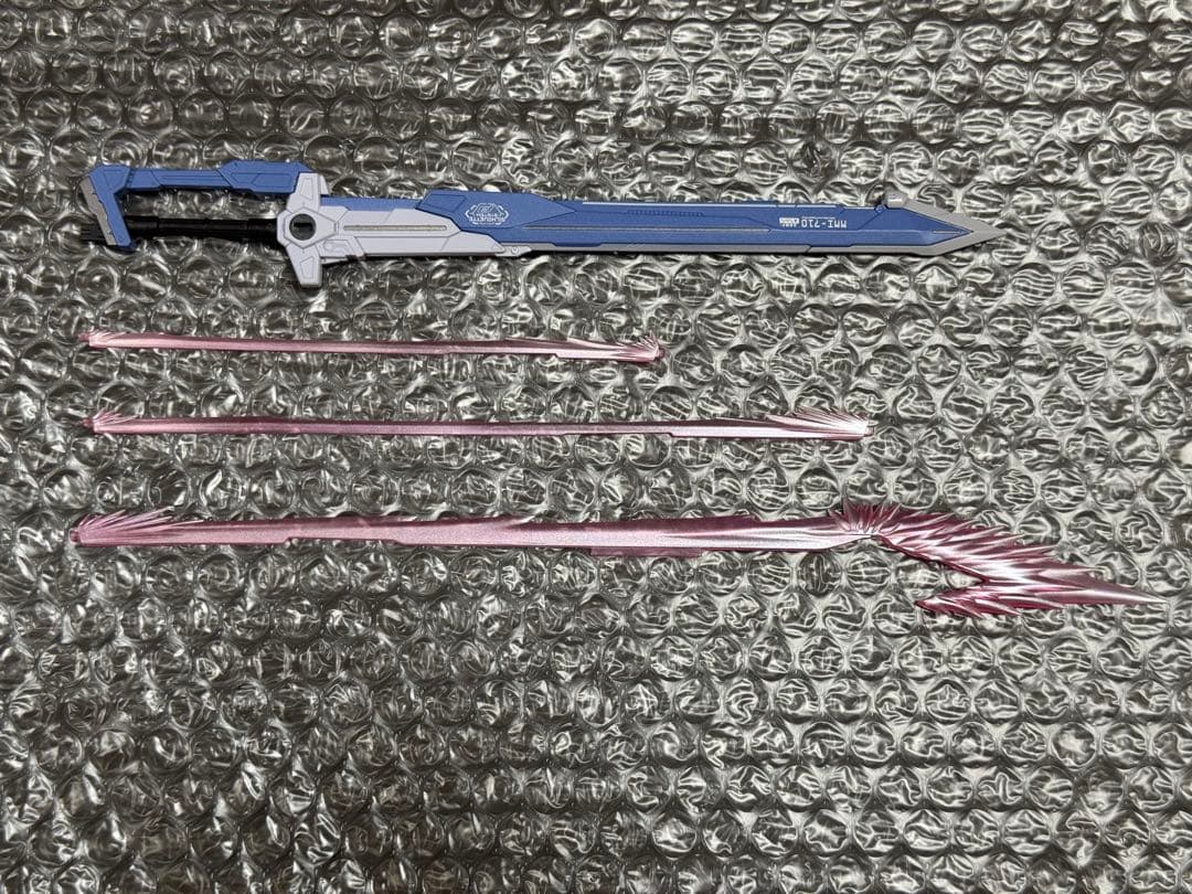 L BUILD エクスカリバー