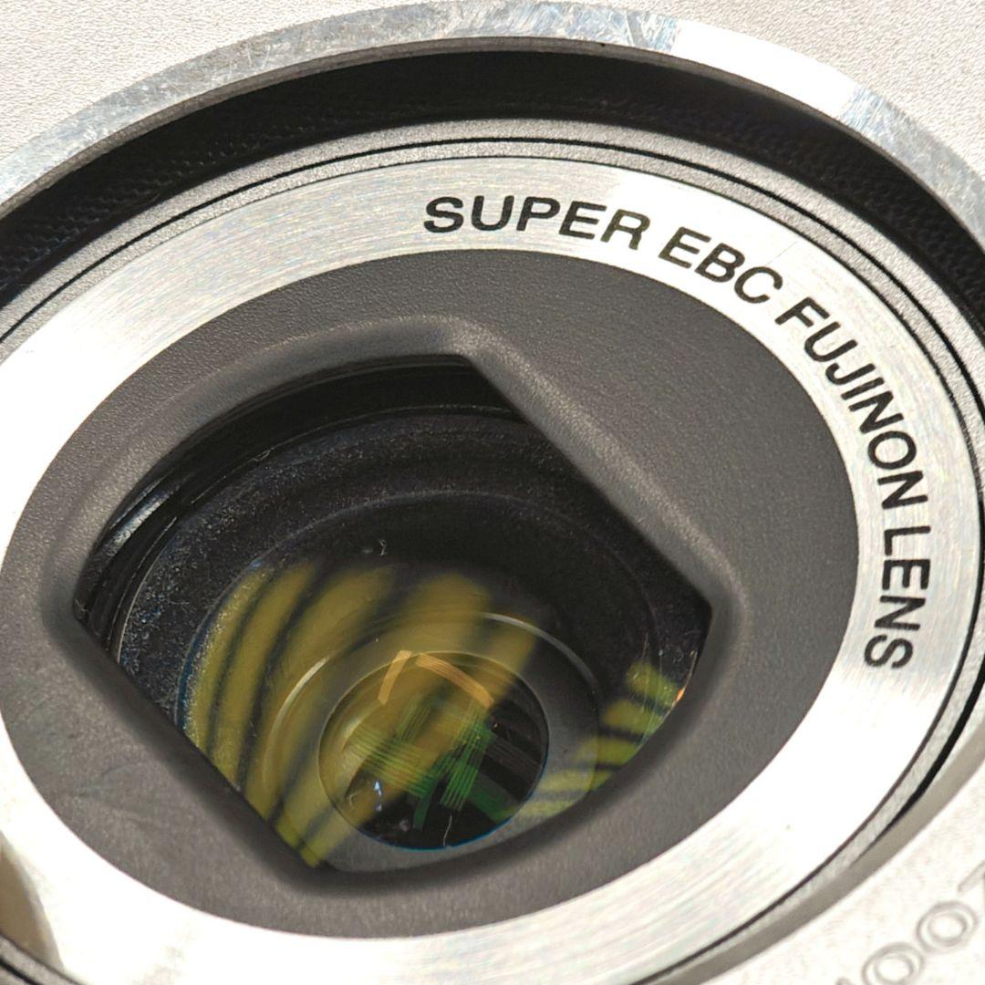 デジタルカメラ FUJIFILM FinePix 6800Z
