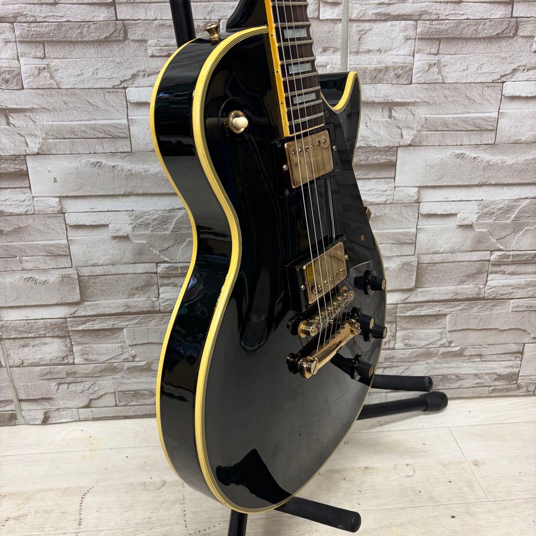 Greco Super Power CUSTOM 81年製 ビンテージレスポール