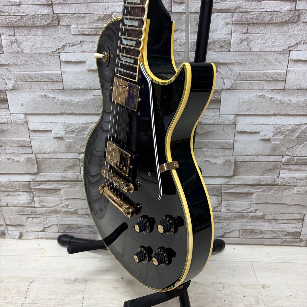 Greco Super Power CUSTOM 81年製 ビンテージレスポール