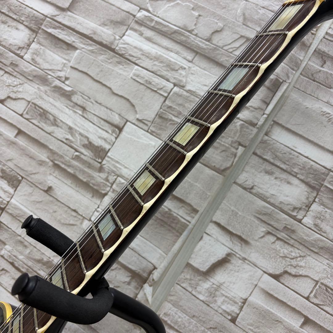 Greco Super Power CUSTOM 81年製 ビンテージレスポール