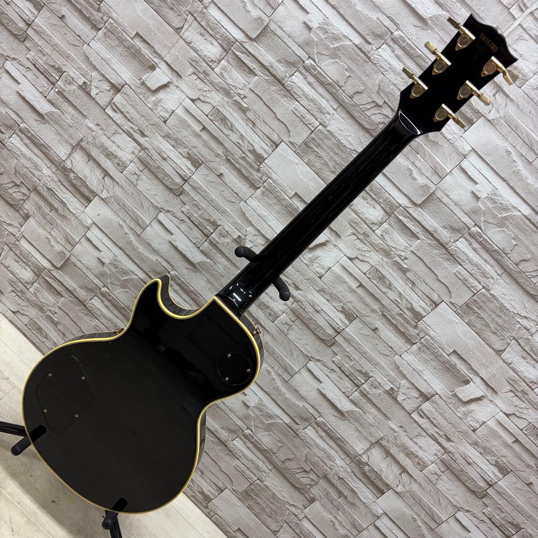 Greco Super Power CUSTOM 81年製 ビンテージレスポール