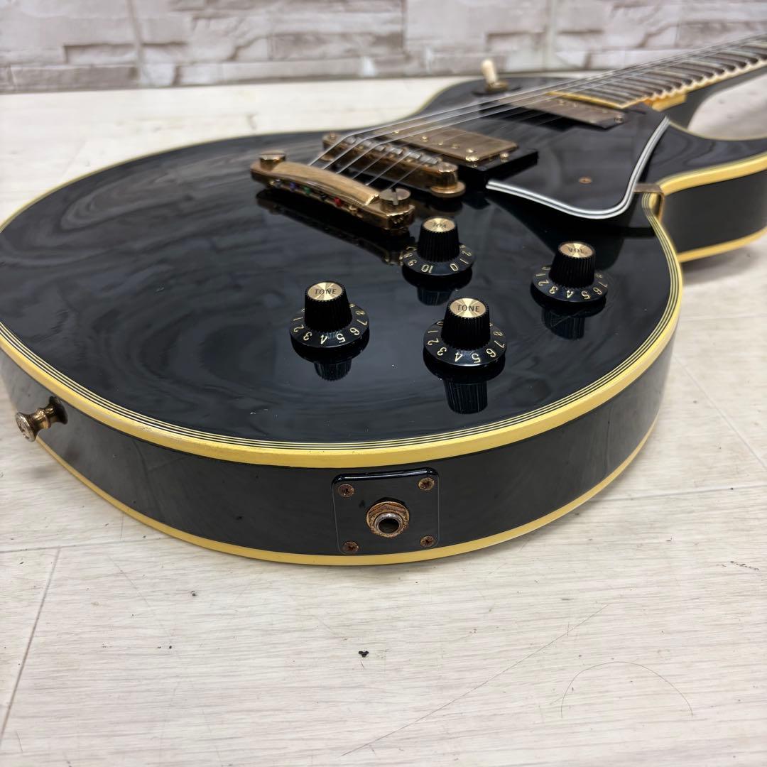 Greco Super Power CUSTOM 81年製 ビンテージレスポール