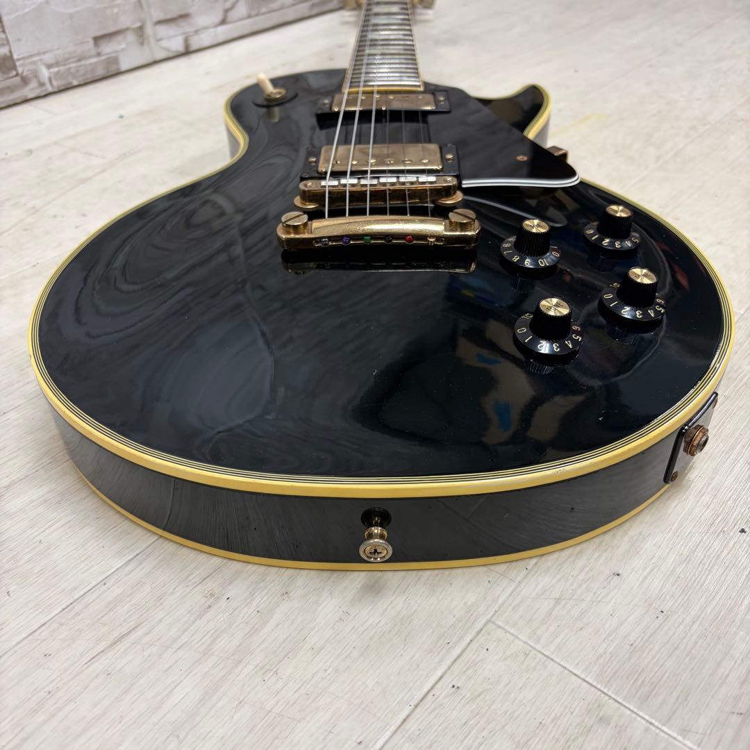 Greco Super Power CUSTOM 81年製 ビンテージレスポール