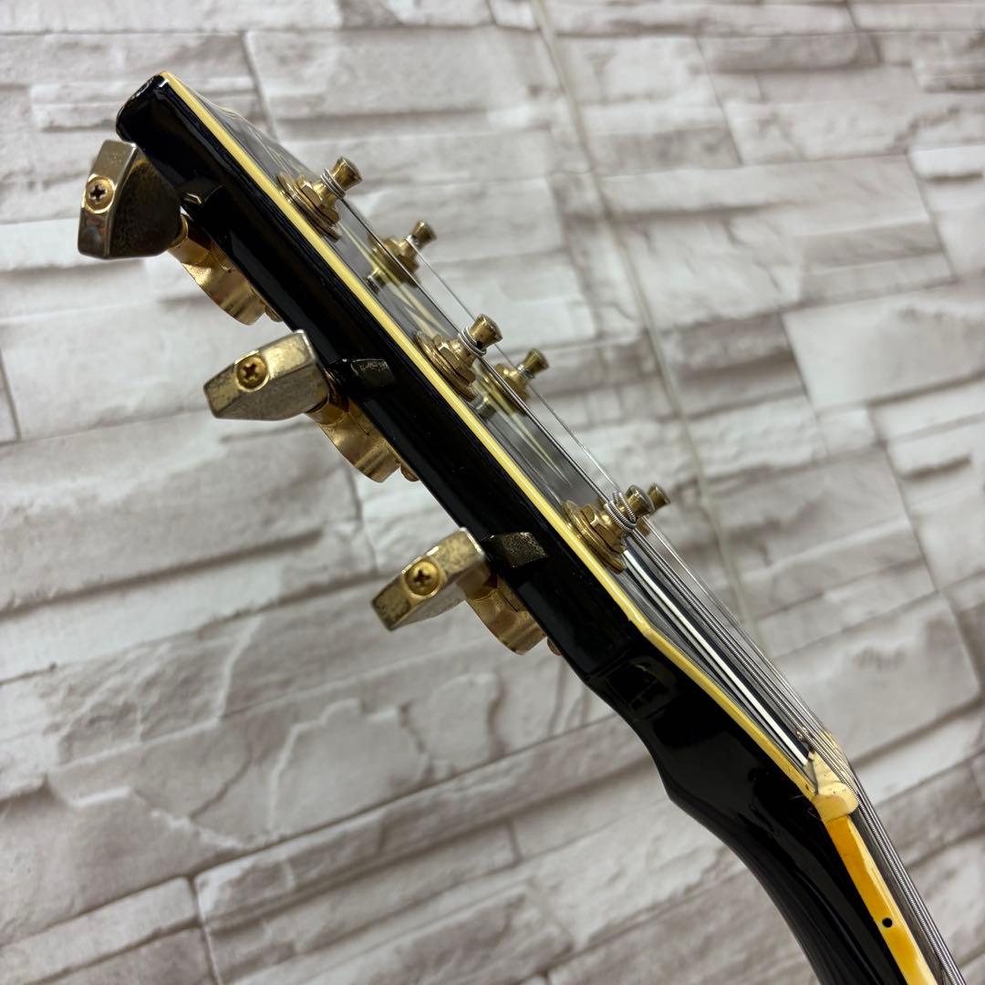 Greco Super Power CUSTOM 81年製 ビンテージレスポール