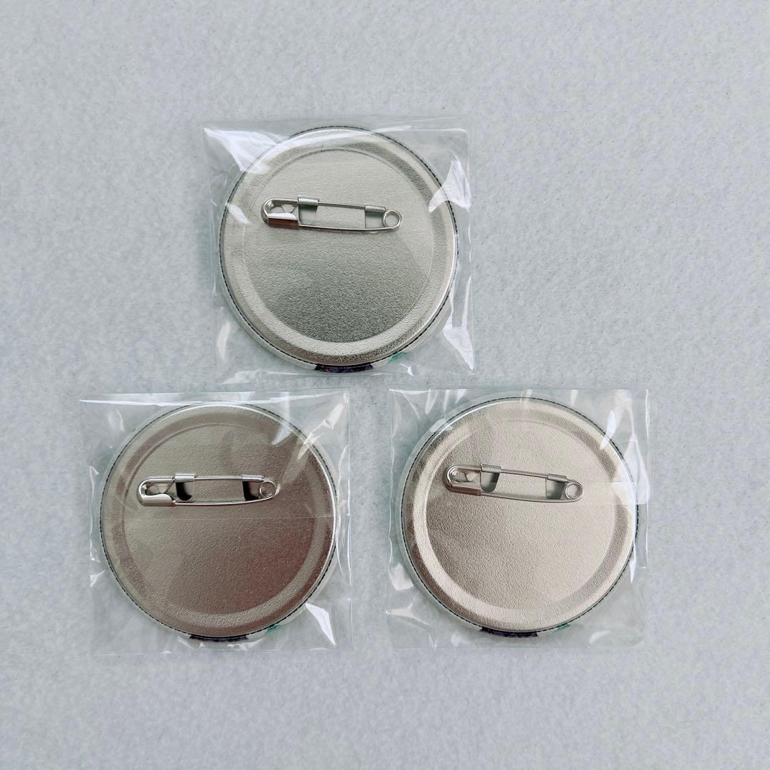 名探偵コナン こんぺいとう 缶バッジ 工藤新一