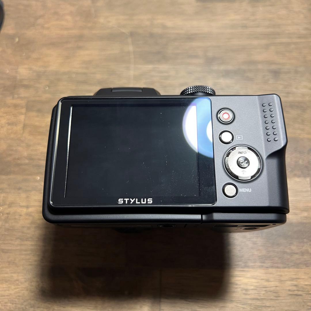 OLYMPUS Stylus SP-820UZ デジタルカメラ