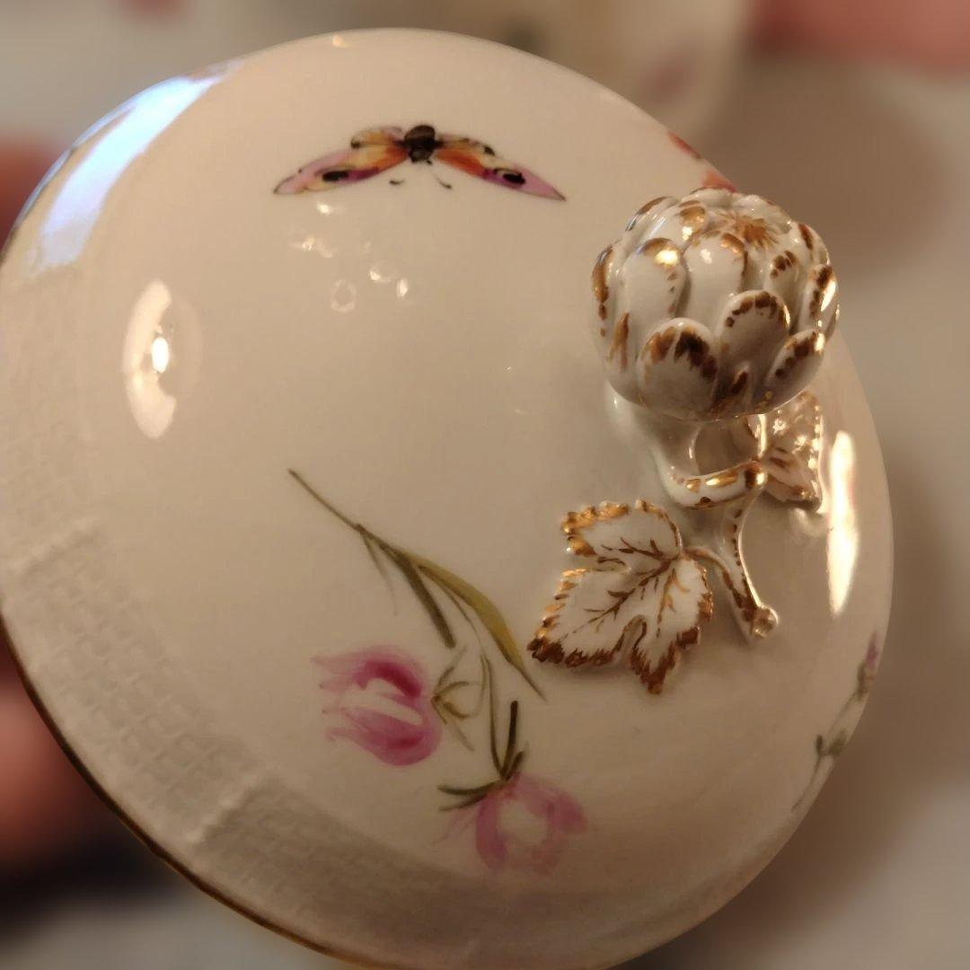 KPMベルリン　シュガーポット　大