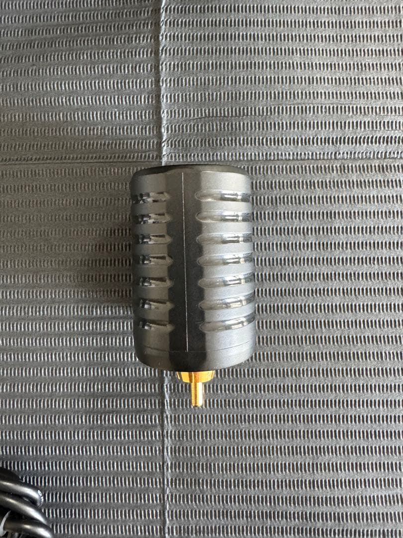 CRITICAL ワイヤレスパワーサプライ(RCA電源) タトゥーマシン(用品)