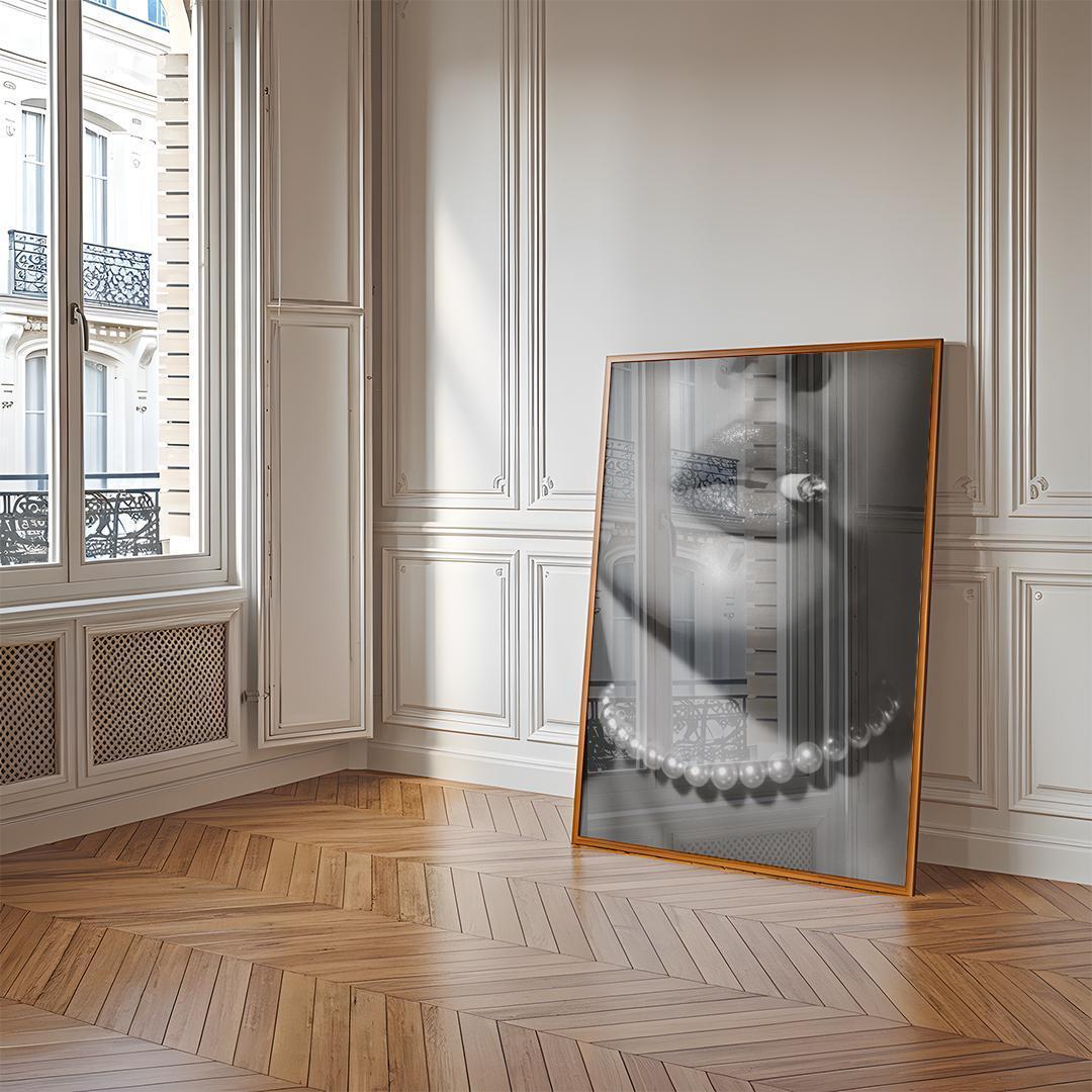 **専用** A1 インテリアポスター パールネックレス F619 ポスターのみ