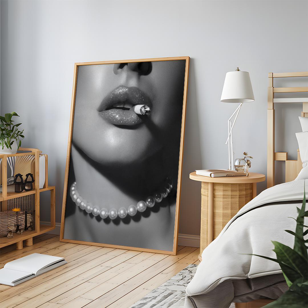 **専用** A1 インテリアポスター パールネックレス F619 ポスターのみ