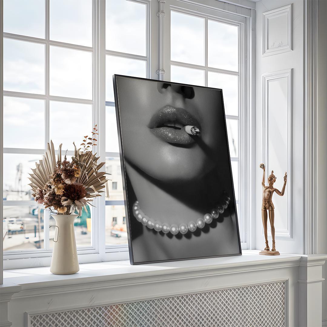 **専用** A1 インテリアポスター パールネックレス F619 ポスターのみ