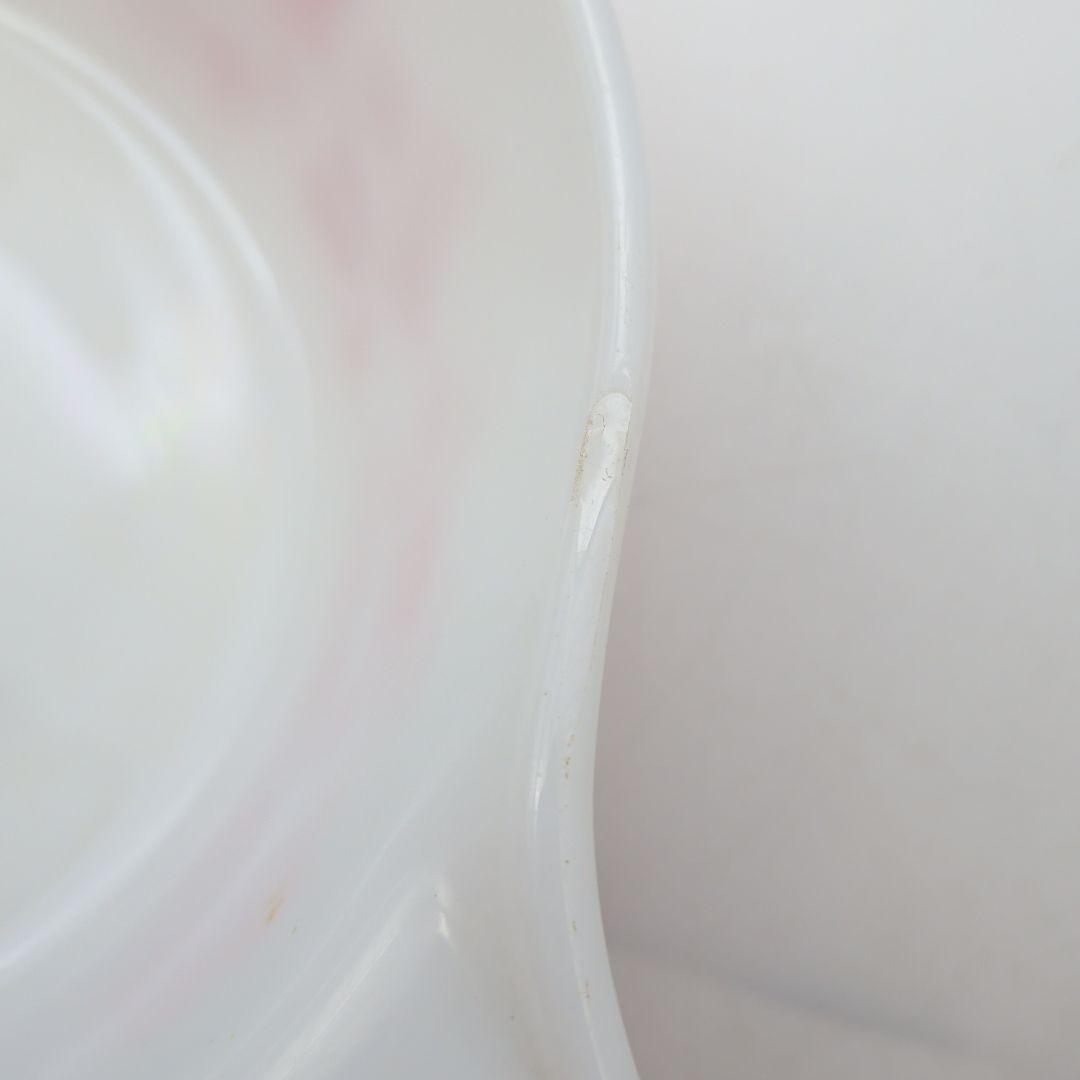 PYREX パイレックス オールドパイレックス グースベリー 昭和レトロ 3点