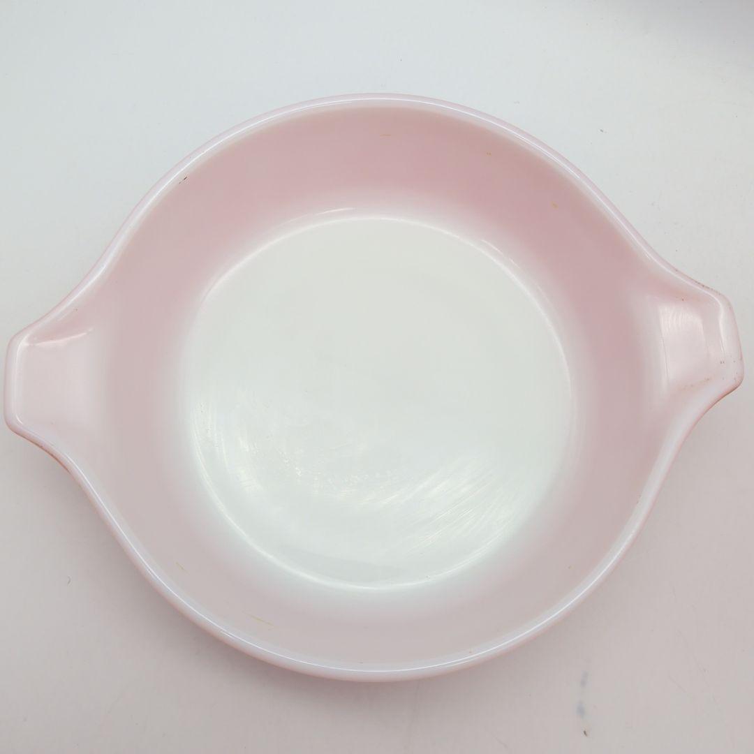 PYREX パイレックス オールドパイレックス グースベリー 昭和レトロ 3点
