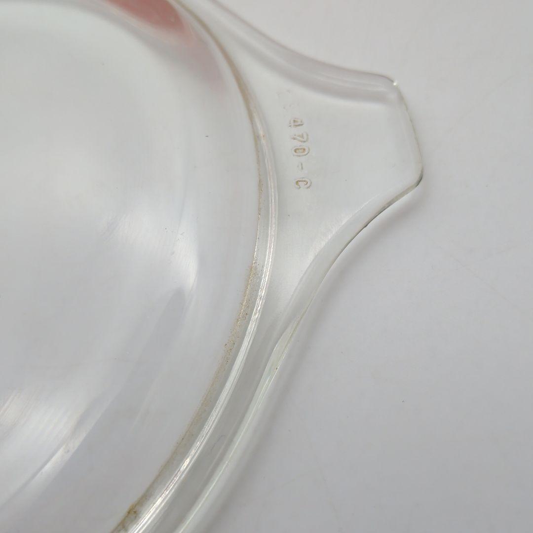 PYREX パイレックス オールドパイレックス グースベリー 昭和レトロ 3点