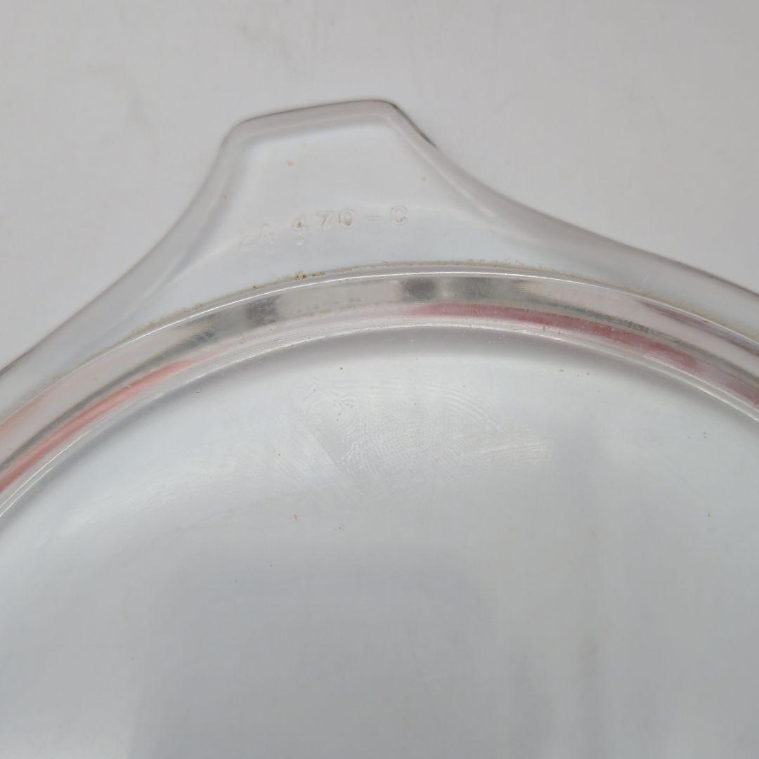 PYREX パイレックス オールドパイレックス グースベリー 昭和レトロ 3点