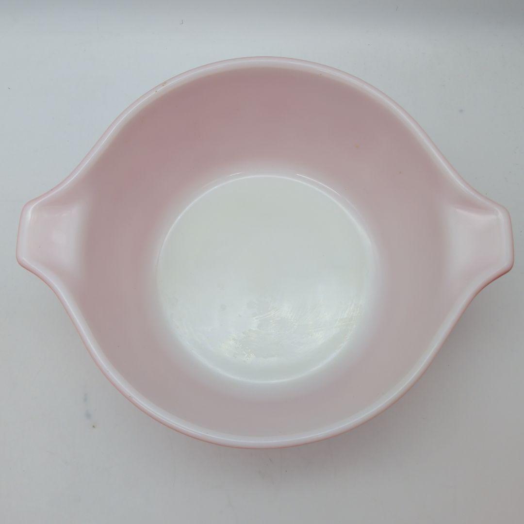 PYREX パイレックス オールドパイレックス グースベリー 昭和レトロ 3点