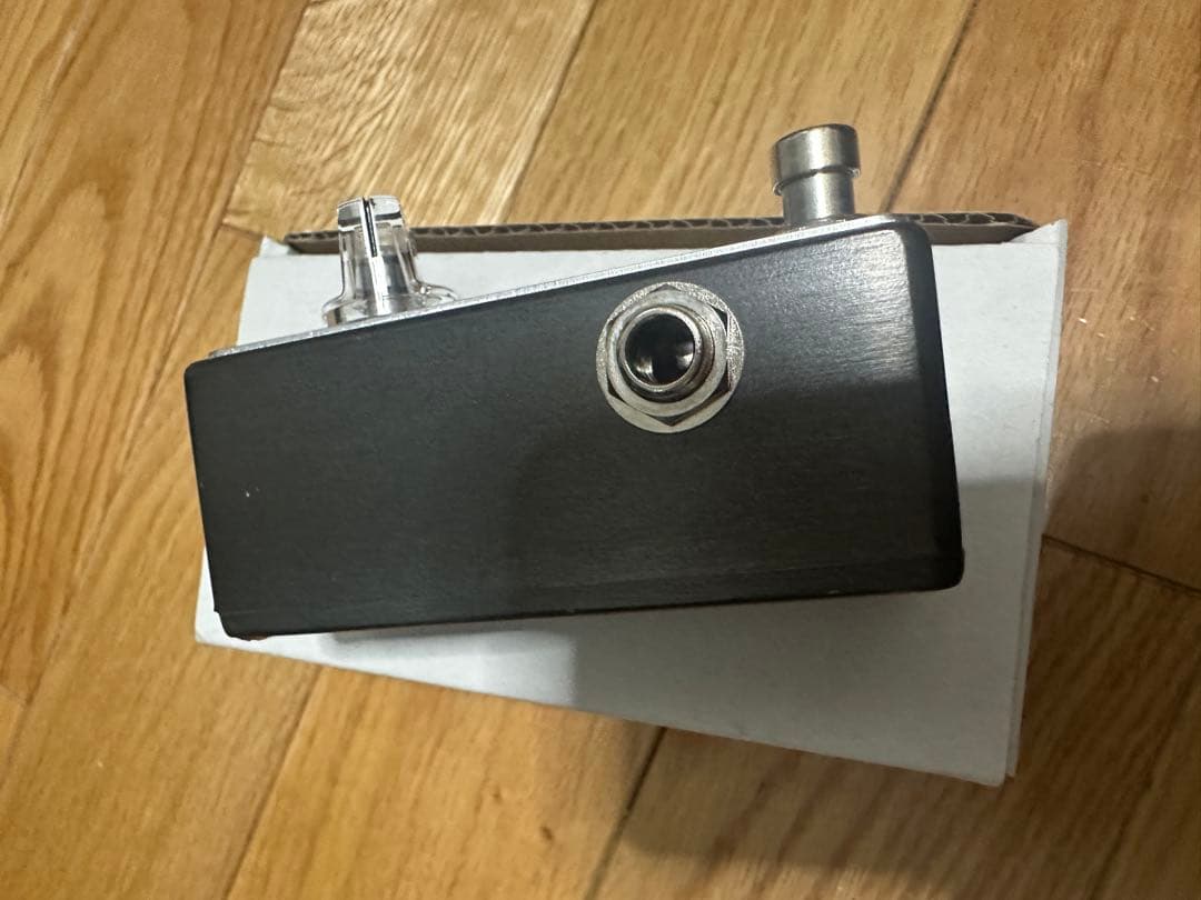 Xotic EP Booster ギターエフェクター