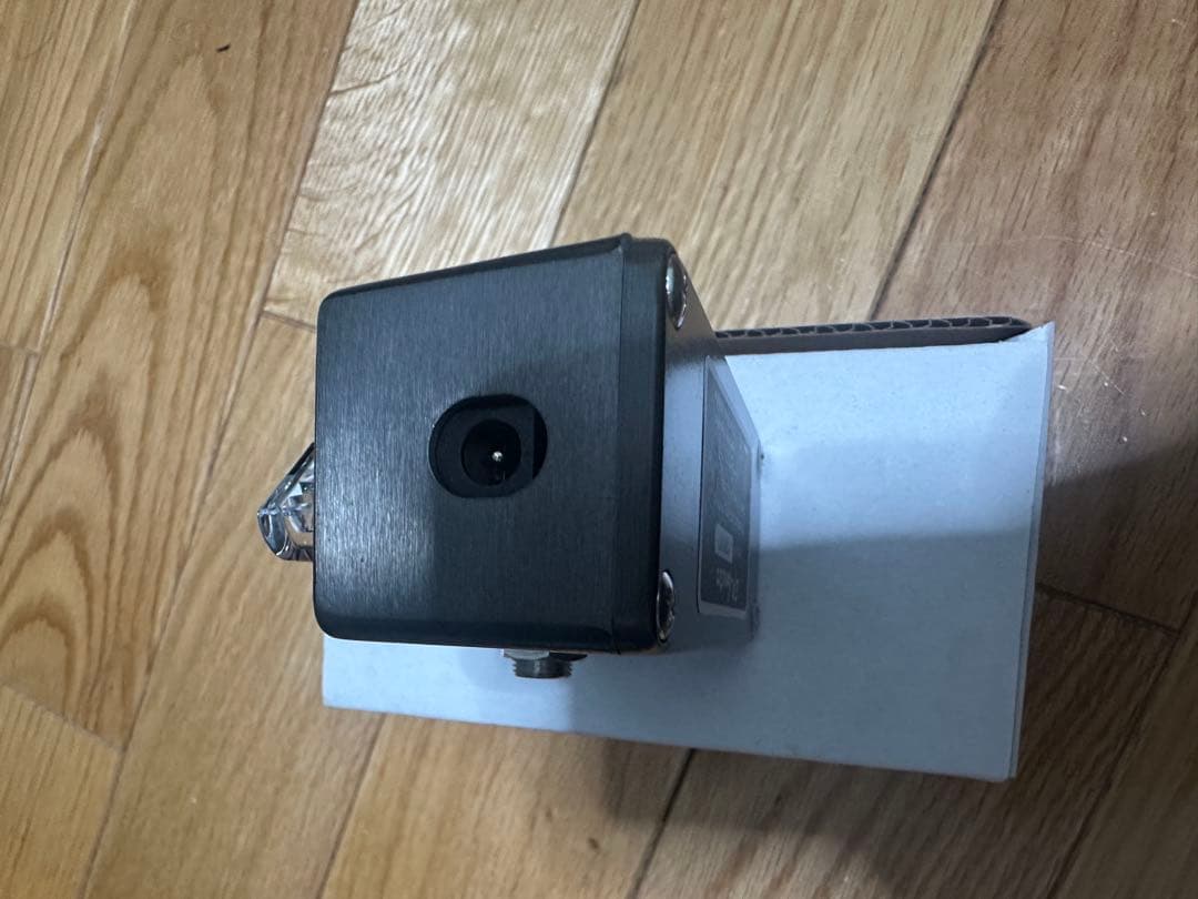 Xotic EP Booster ギターエフェクター
