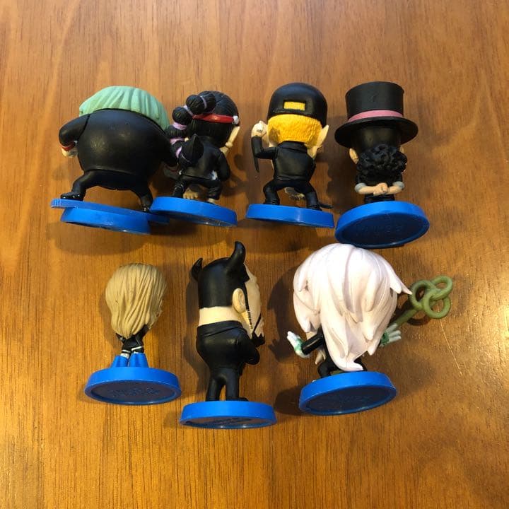 ワンピース　フィギュア