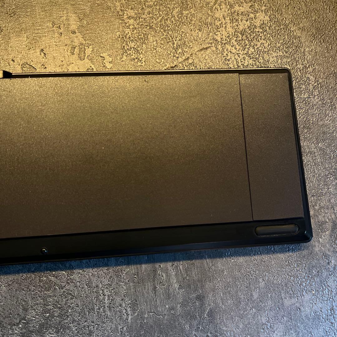 日本語配列 メカニカルキーボード ロープロファイル サンワサプライ perixx