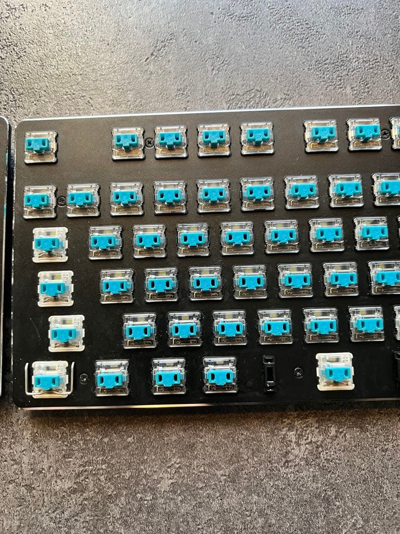 日本語配列 メカニカルキーボード ロープロファイル サンワサプライ perixx