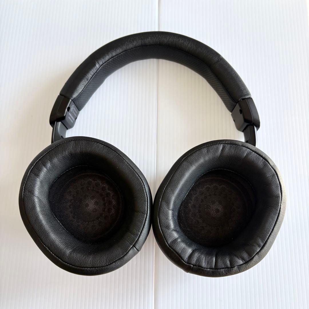 ヘッドホン | audio-technica | ATH-WS990BT