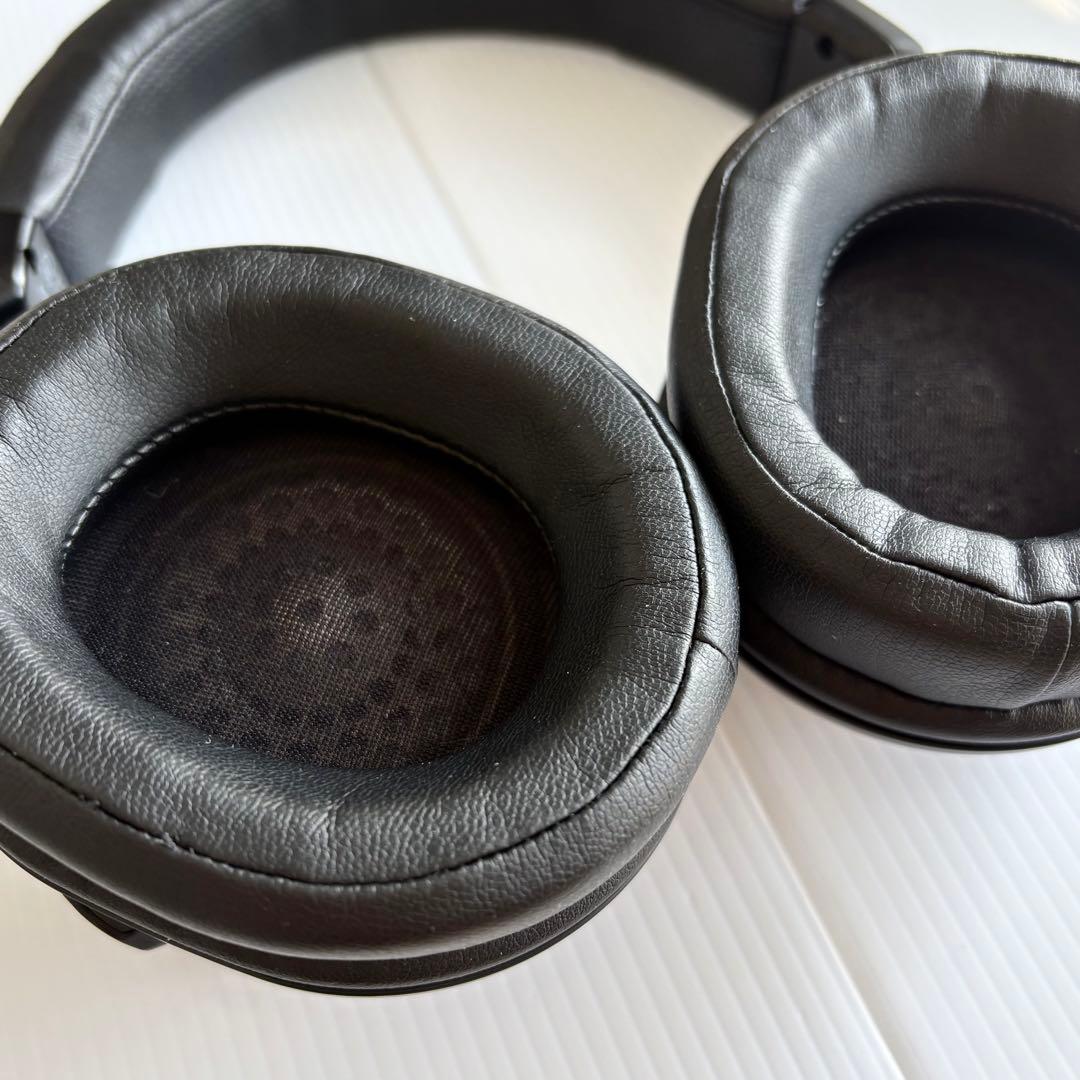 ヘッドホン | audio-technica | ATH-WS990BT