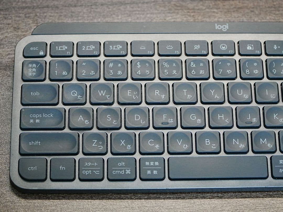 Logicool MX Keys Mini KX700 ワイヤレスキーボード