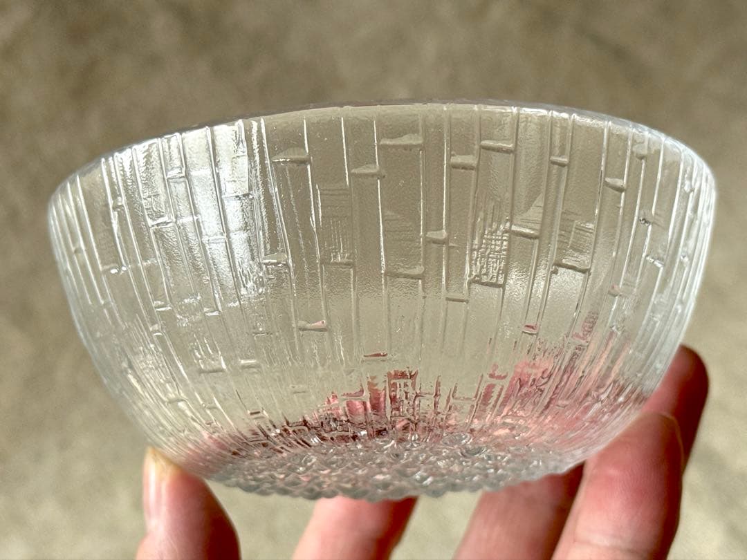  Ultima Thule ボウル(11.5cm)2つセット