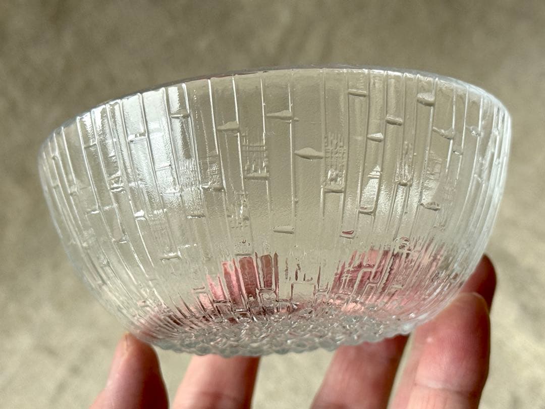  Ultima Thule ボウル(11.5cm)2つセット