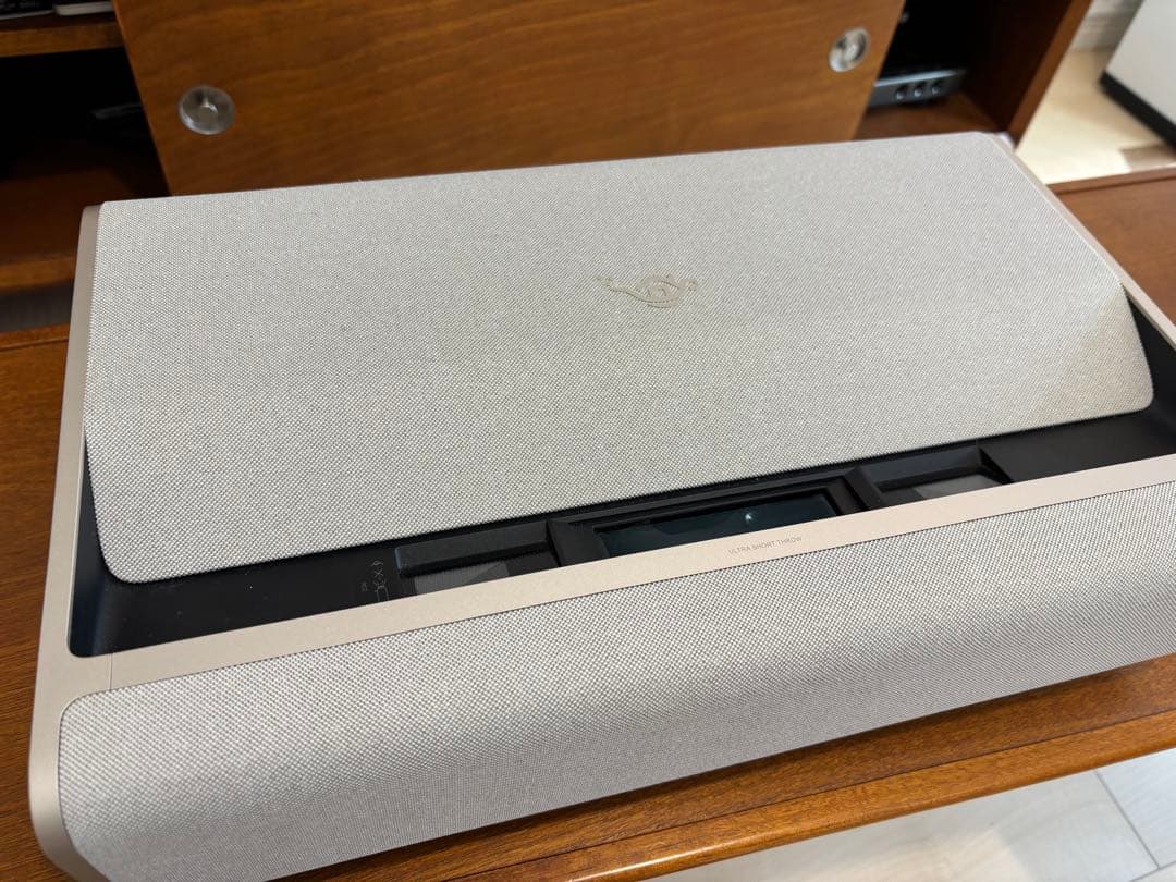 【Aladdin Marca 】プロジェクター100インチ